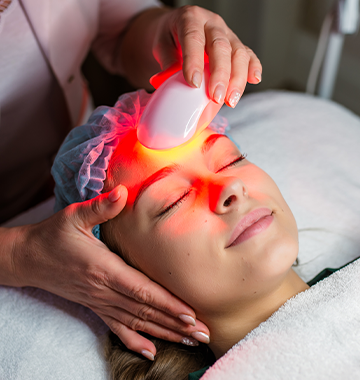 Does Red Light Therapy Work